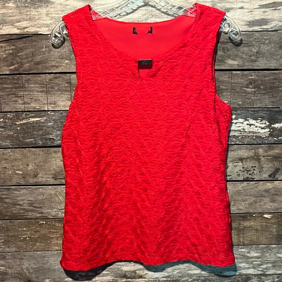 💰BOGO FREE Ladies’ Dressy Sleeveless Top - Picture 5 of 6